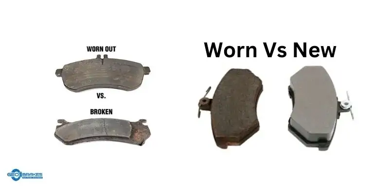 Braking Distance Issues