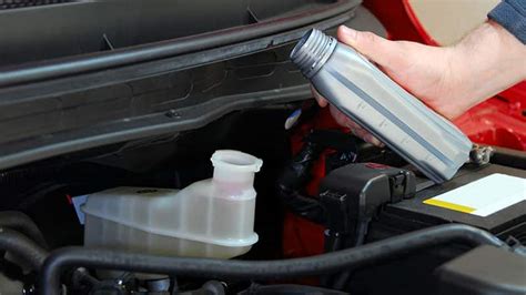brake fluid change for cars