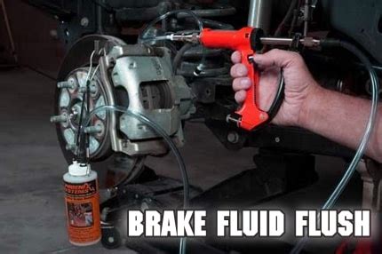 brake fluid flush near me cost