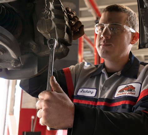 brake inspection service near me prices cost