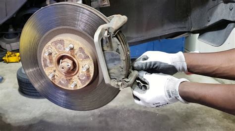 brake pad replacement for vehicles near me