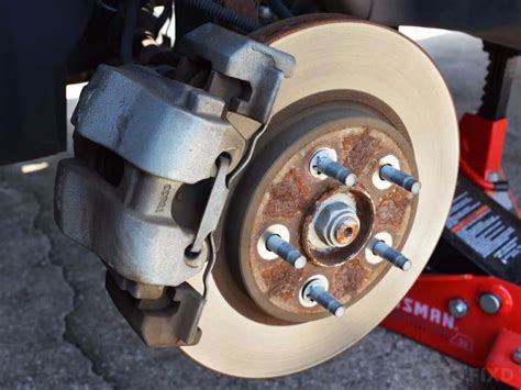 brake rotor change near me prices cost specials
