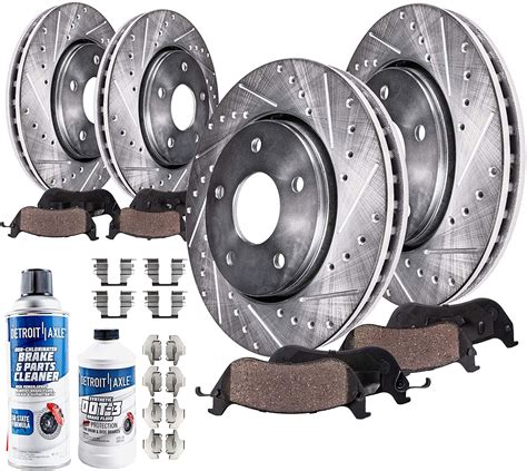 brake rotor installation near me prices