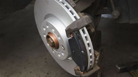 brake rotor replacement cost