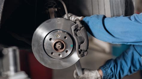 brake rotor replacement for cars near me